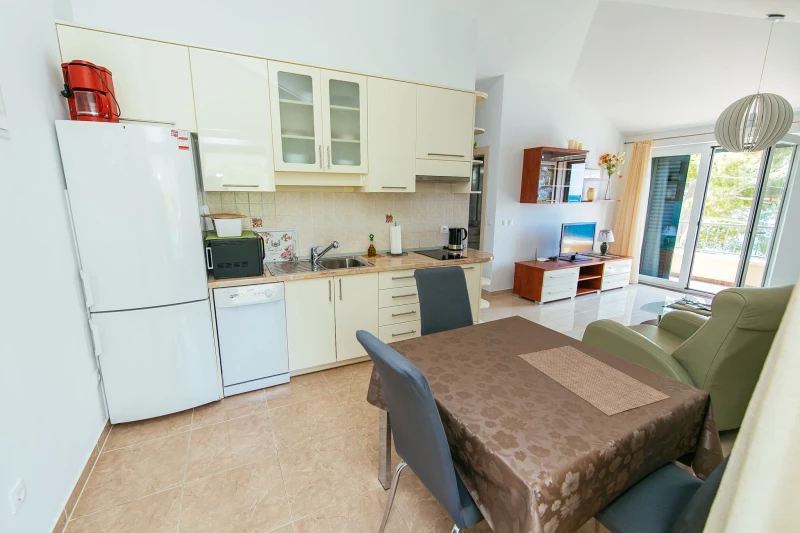 Apartman A1, Vista Mare Apartments - Porat 16, Živogosće
