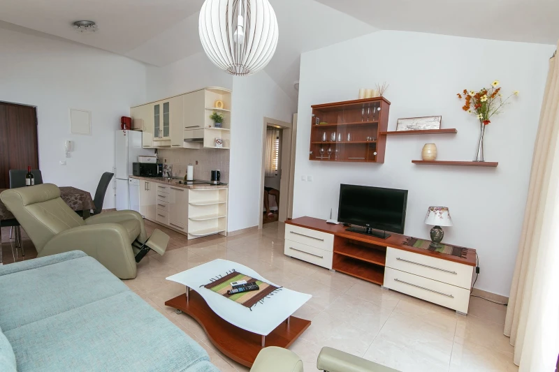 Apartman A1, Vista Mare Apartments - Porat 16, Živogosće