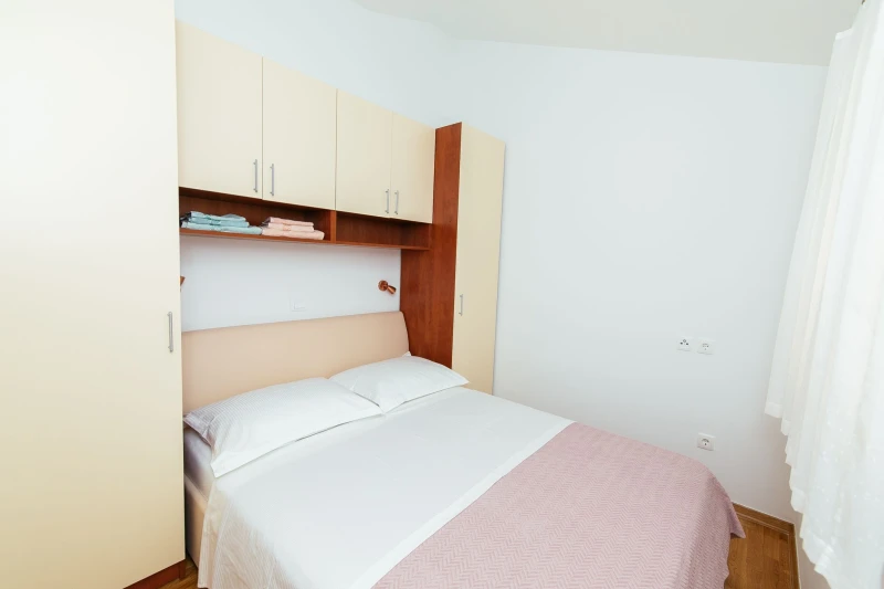 Apartman A1, Vista Mare Apartments - Porat 16, Živogosće