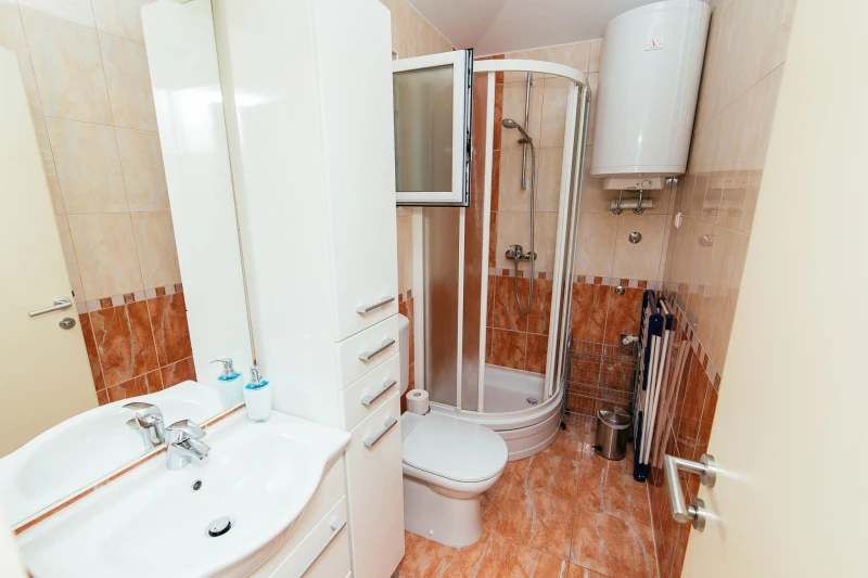 Apartman A1, Vista Mare Apartments - Porat 16, Živogosće