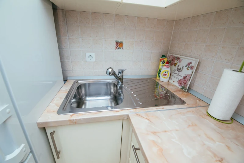 Apartman A2, Vista Mare Apartments - Porat 16, Živogosće