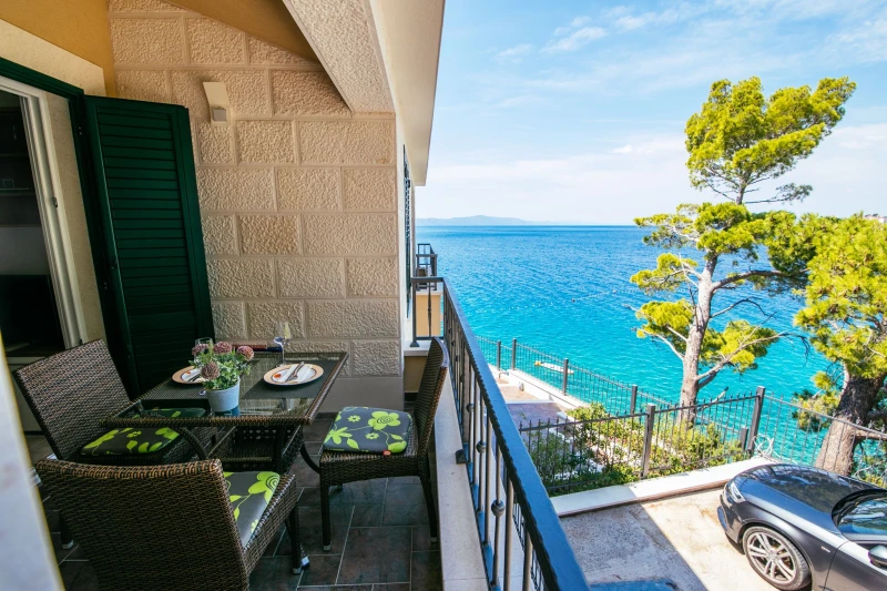 Apartman A2