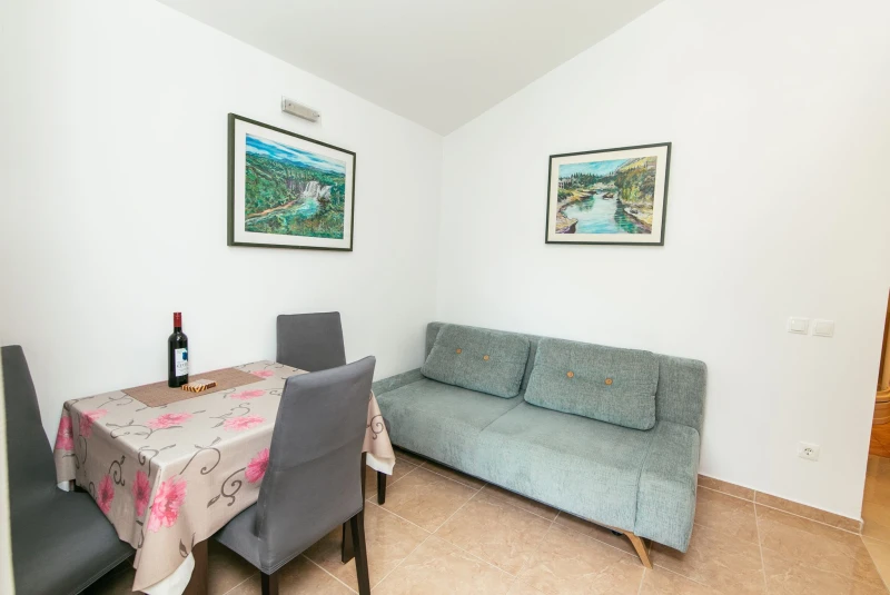 Apartman A2, Vista Mare Apartments - Porat 16, Živogosće