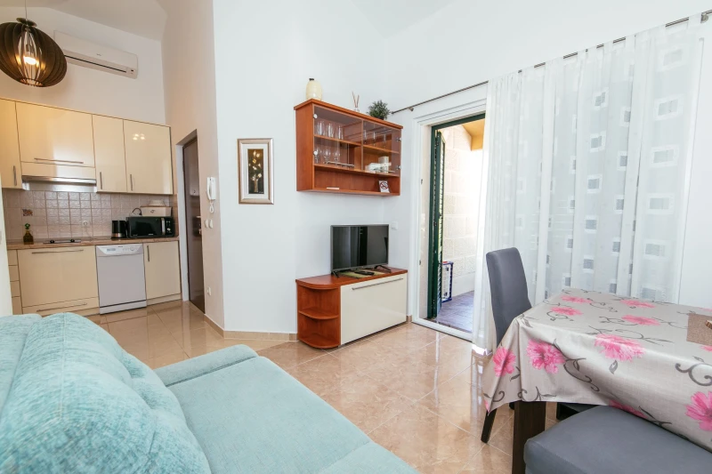 Apartman A2, Vista Mare Apartments - Porat 16, Živogosće