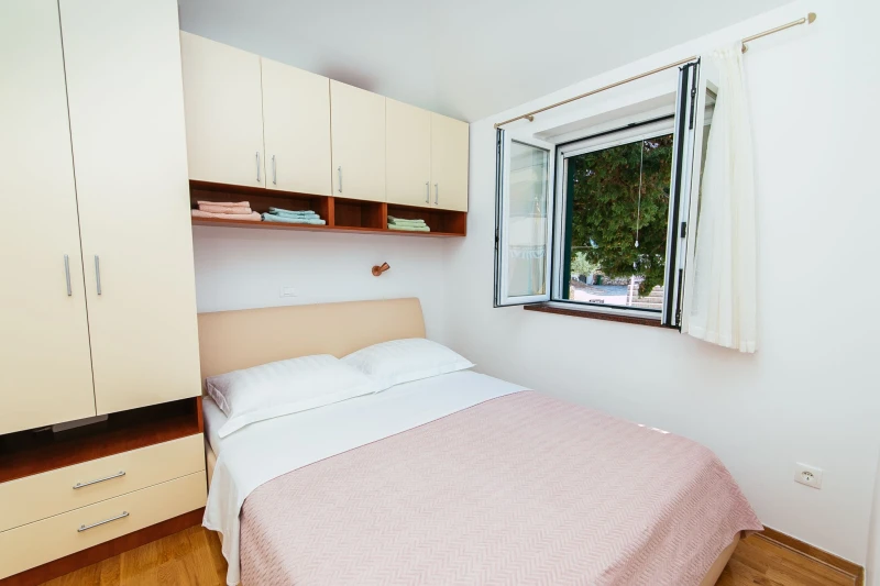 Apartman A2, Vista Mare Apartments - Porat 16, Živogosće