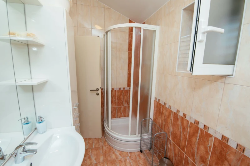 Apartman A2, Vista Mare Apartments - Porat 16, Živogosće