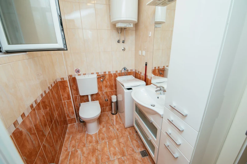 Apartman A2, Vista Mare Apartments - Porat 16, Živogosće
