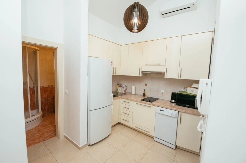 Apartman A2, Vista Mare Apartments - Porat 16, Živogosće