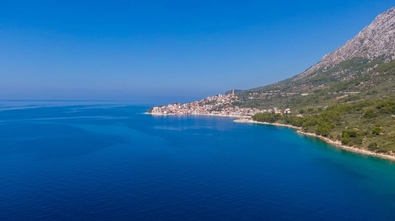 Vista Mare Apartments - Porat 16, Živogosće