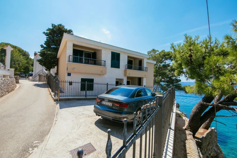 Vista Mare Apartments - Porat 16, Živogosće