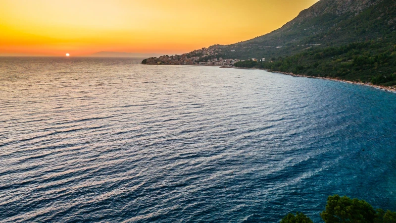 Vista Mare Apartments - Porat 16, Živogosće