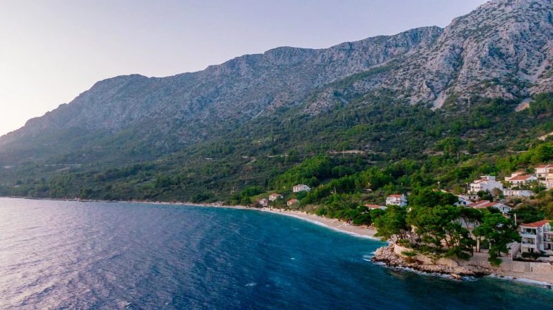 Vista Mare Apartments - Porat 16, Živogosće