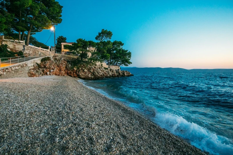 Vista Mare Apartments