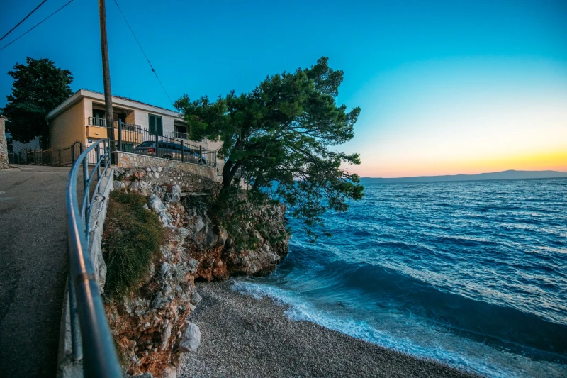 Vista Mare Apartments