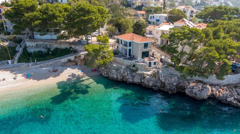Vista Mare Apartments