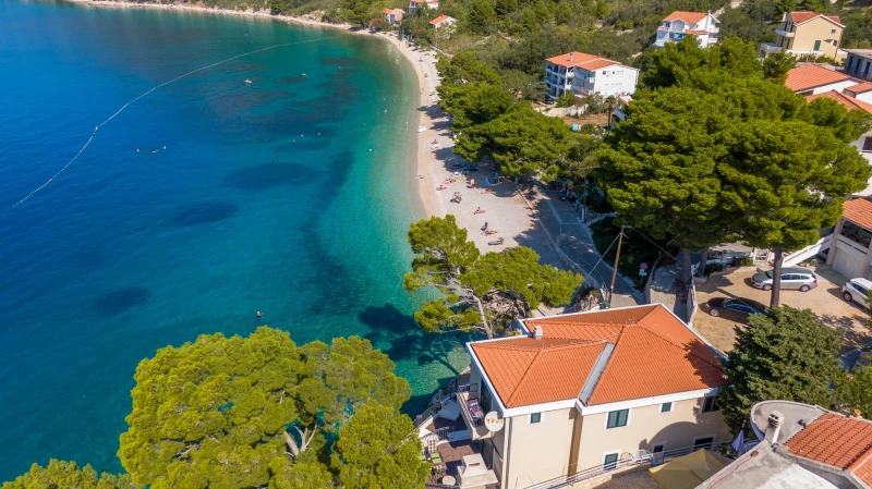 Vista Mare Apartments