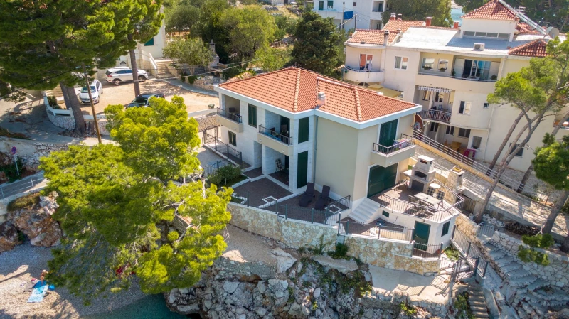 Vista Mare Apartments - Porat 16, Živogosće