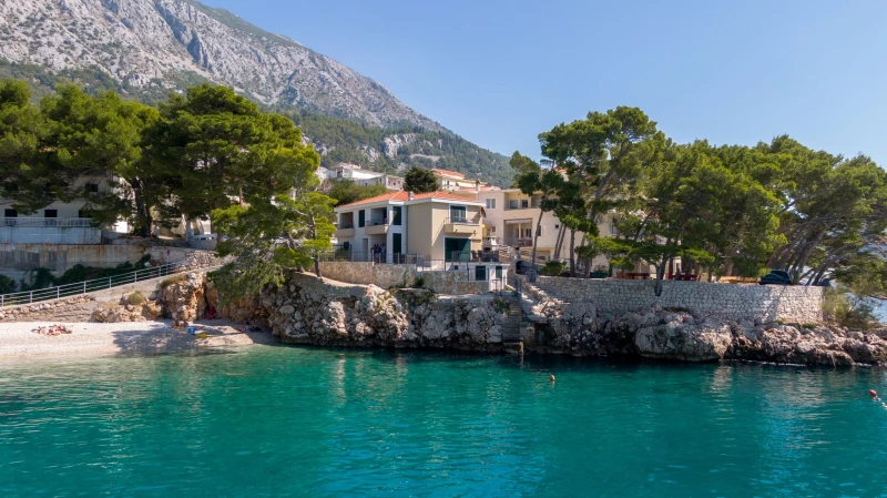 Vista Mare Apartments