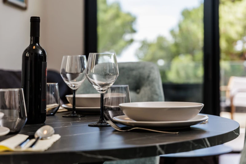 Apartman A3, Ostale fotografije
