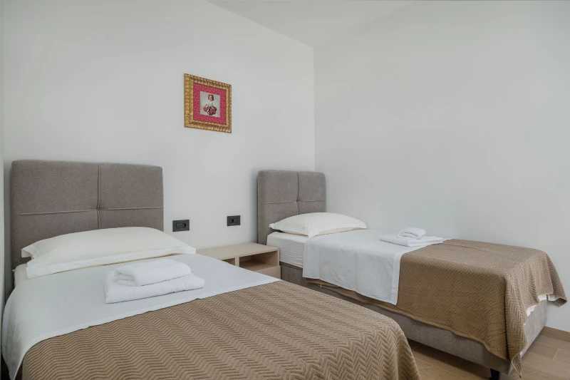 Apartman A3, Vista Mare Apartments - Porat 10, Živogošće
