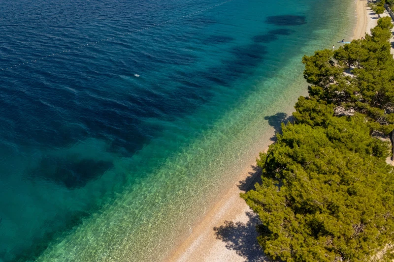 Vista Mare Apartments - Porat 10, Živogošće