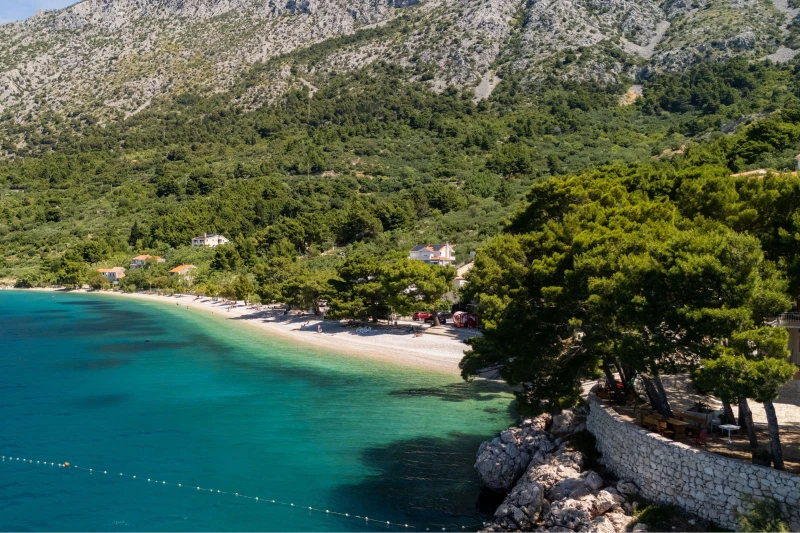 Vista Mare Apartments - Porat 10, Živogošće