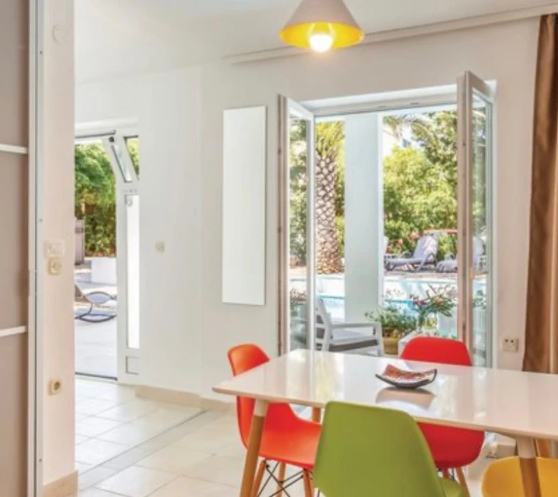 Apartment Lovor