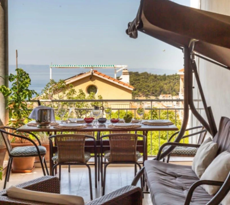 Apartment Bugenvilia