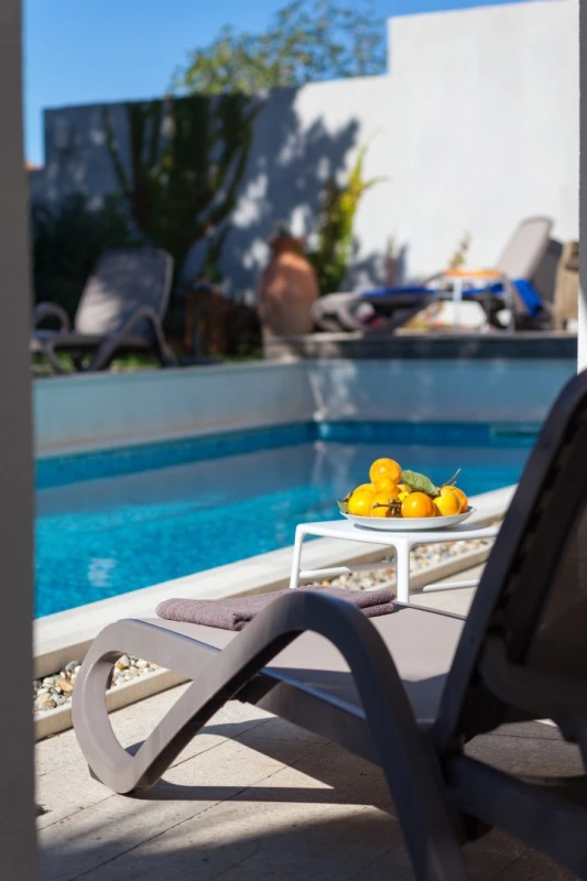 Apartments Villa Dada Makarska, Makarska