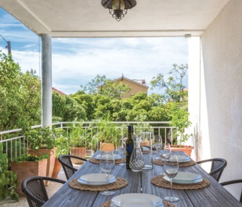 Apartment Mirta