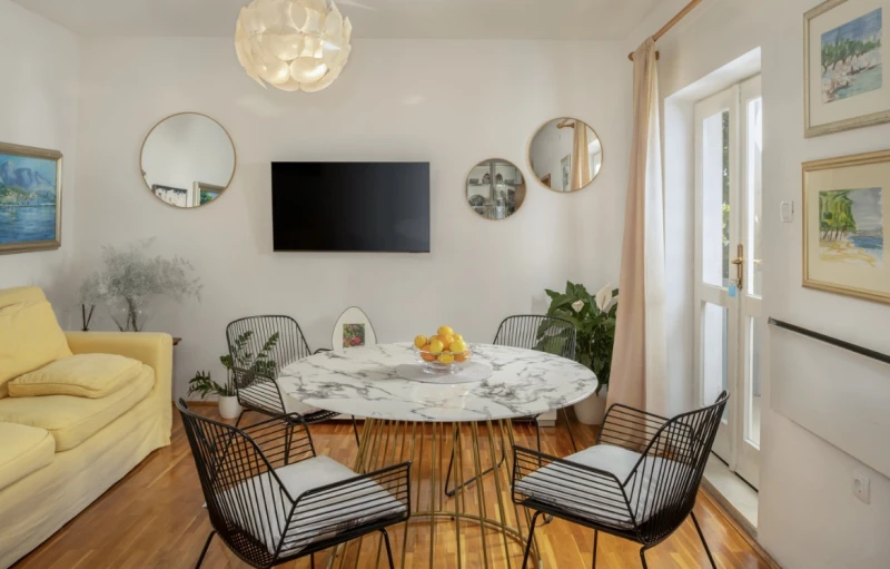 Apartment Bugenvilija