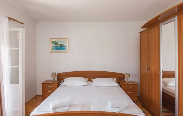 Apartment Mirta, Sobe