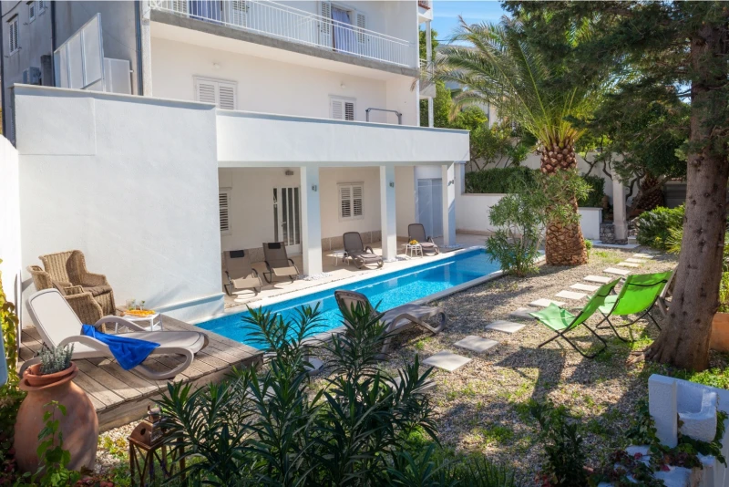 Apartments Villa Dada Makarska, Makarska
