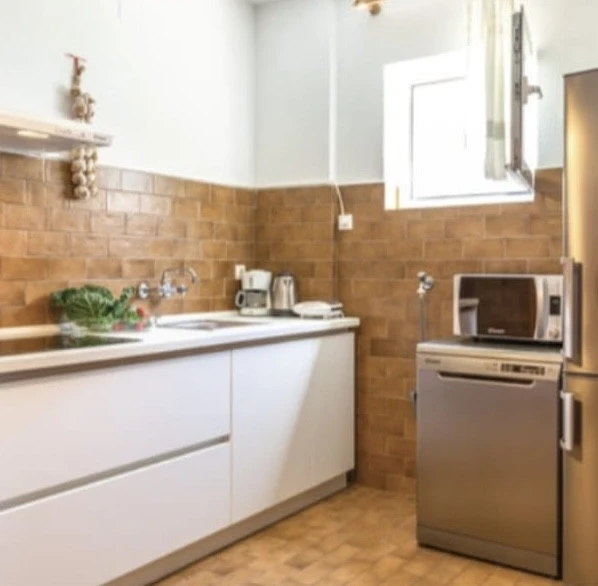Apartment Bugenvilija, Kuhinja