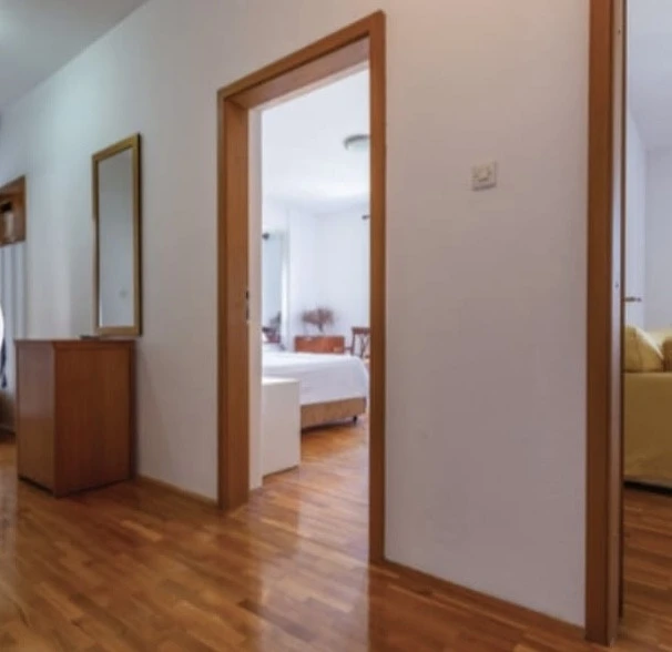Apartment Bugenvilija, Dnevni boravak