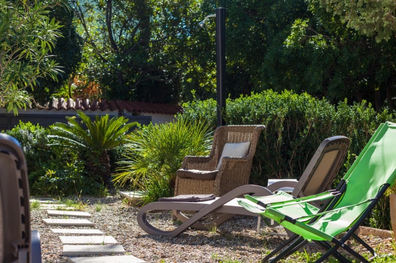 Apartments Villa Dada Makarska, Makarska