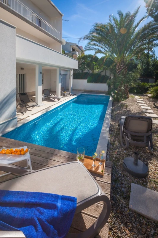 Apartments Villa Dada Makarska, Makarska