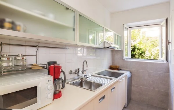 Apartment Mirta, Kuhinja