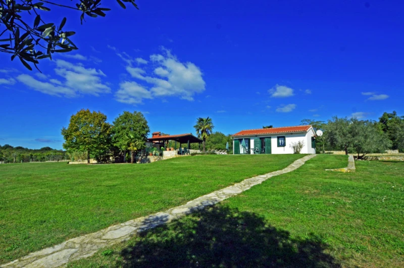 Villa Paradiso, Rovinj