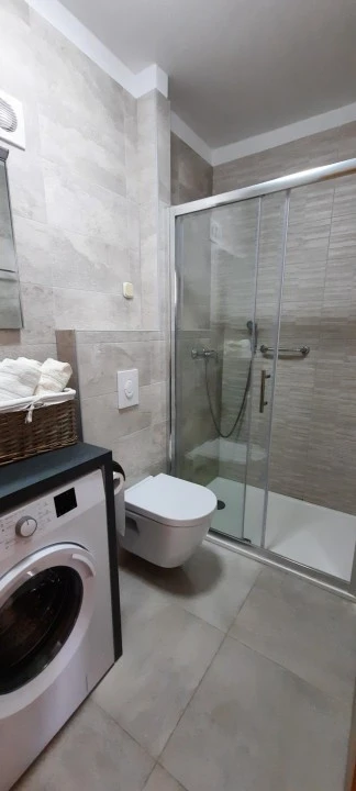 Apartment Antun A, Bagno / WC