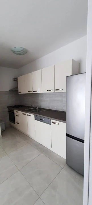Apartment Antun A, Cucina