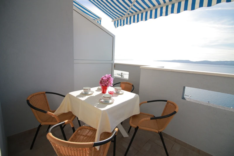 Apartment Antun C, Soggiorno