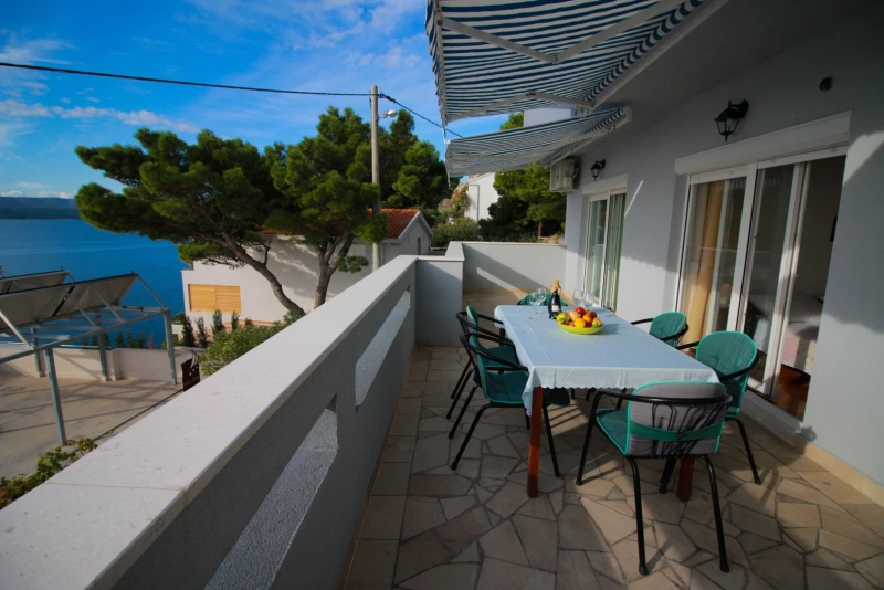 Apartment Antun A, Soggiorno