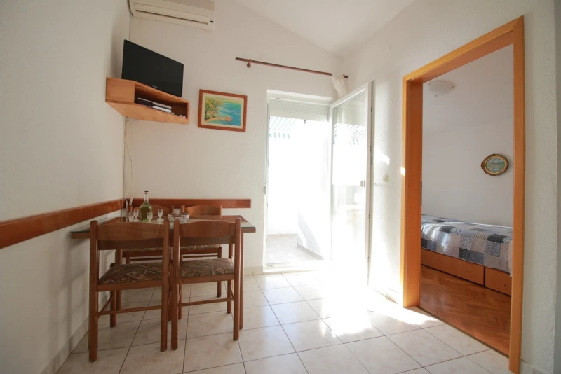 Apartment Antun C