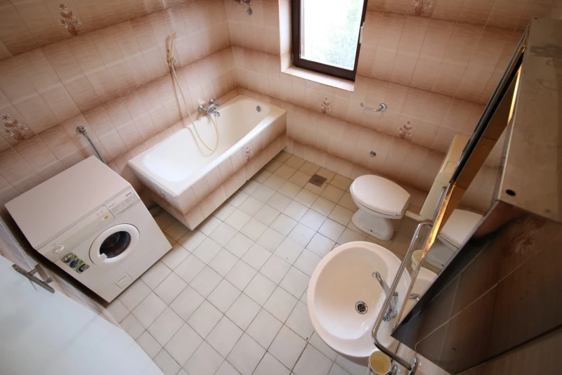 Apartment Badurina A, Badezimmer / WC