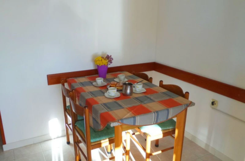 Apartment Silvio B