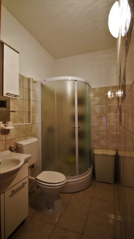 Apartment Kata D, Bagno / WC