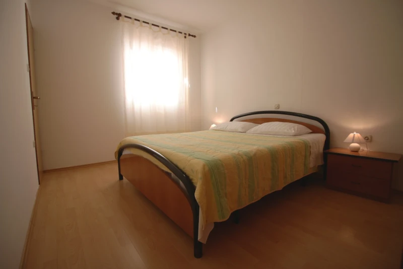 Apartment Silvio D, Zimmer