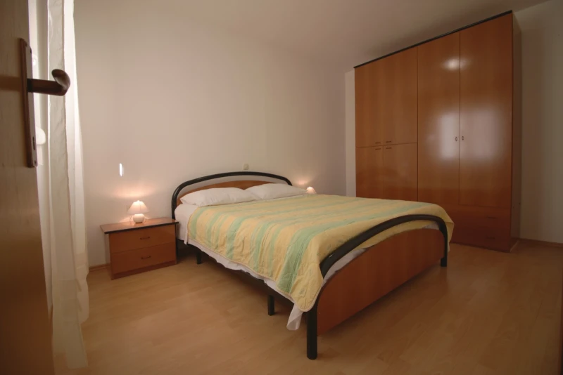 Apartment Silvio D, Zimmer