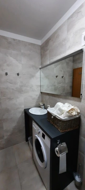 Apartment Antun A, Bagno / WC